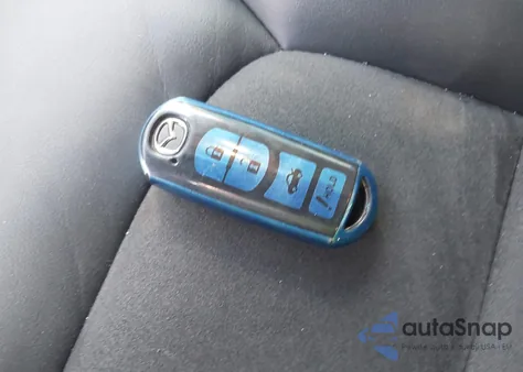 2019 Mazda Cx-5 Touring z USA, uszkodzony, nr VIN JM3KFACM9K0668935